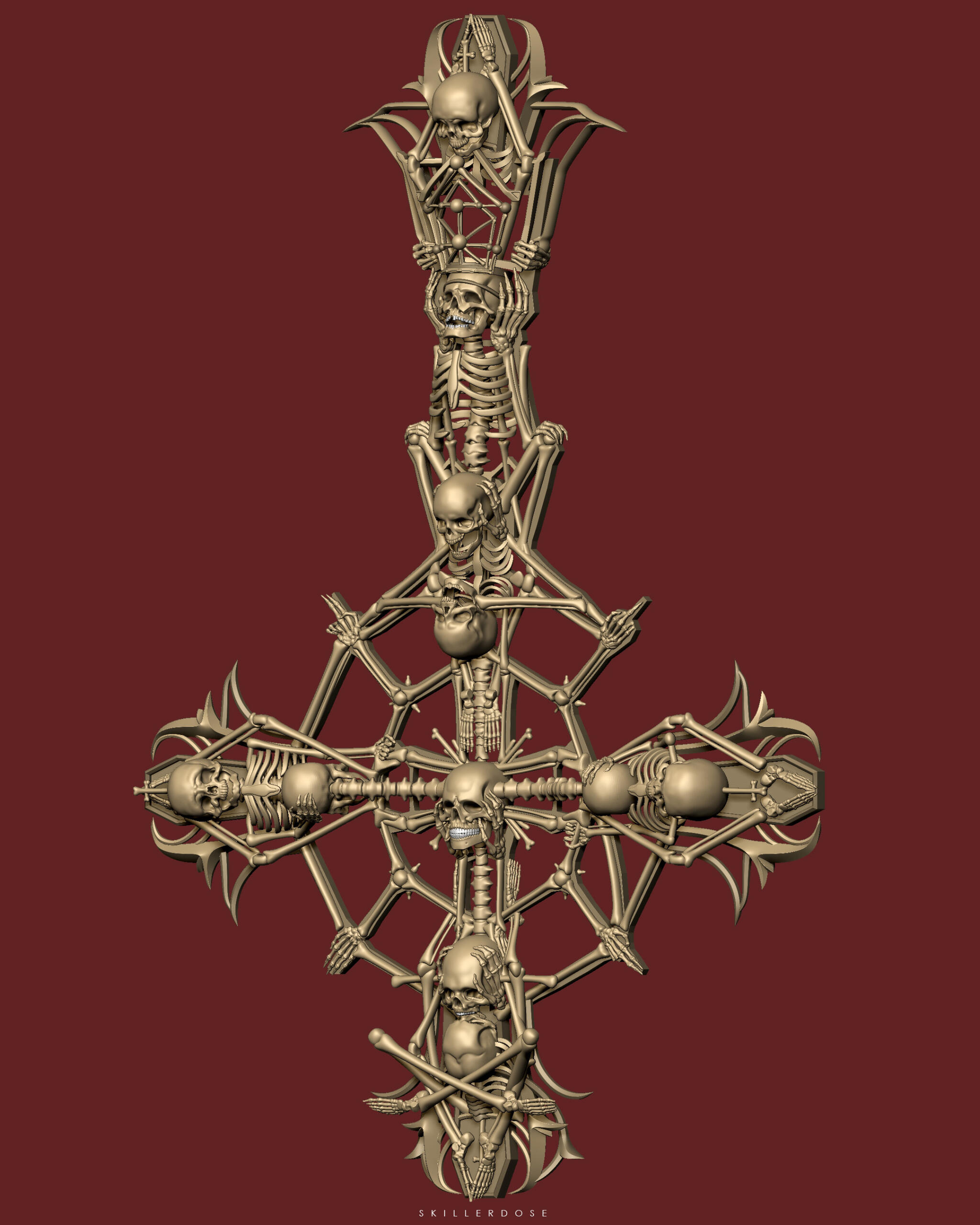 Ghost_Grucifix
