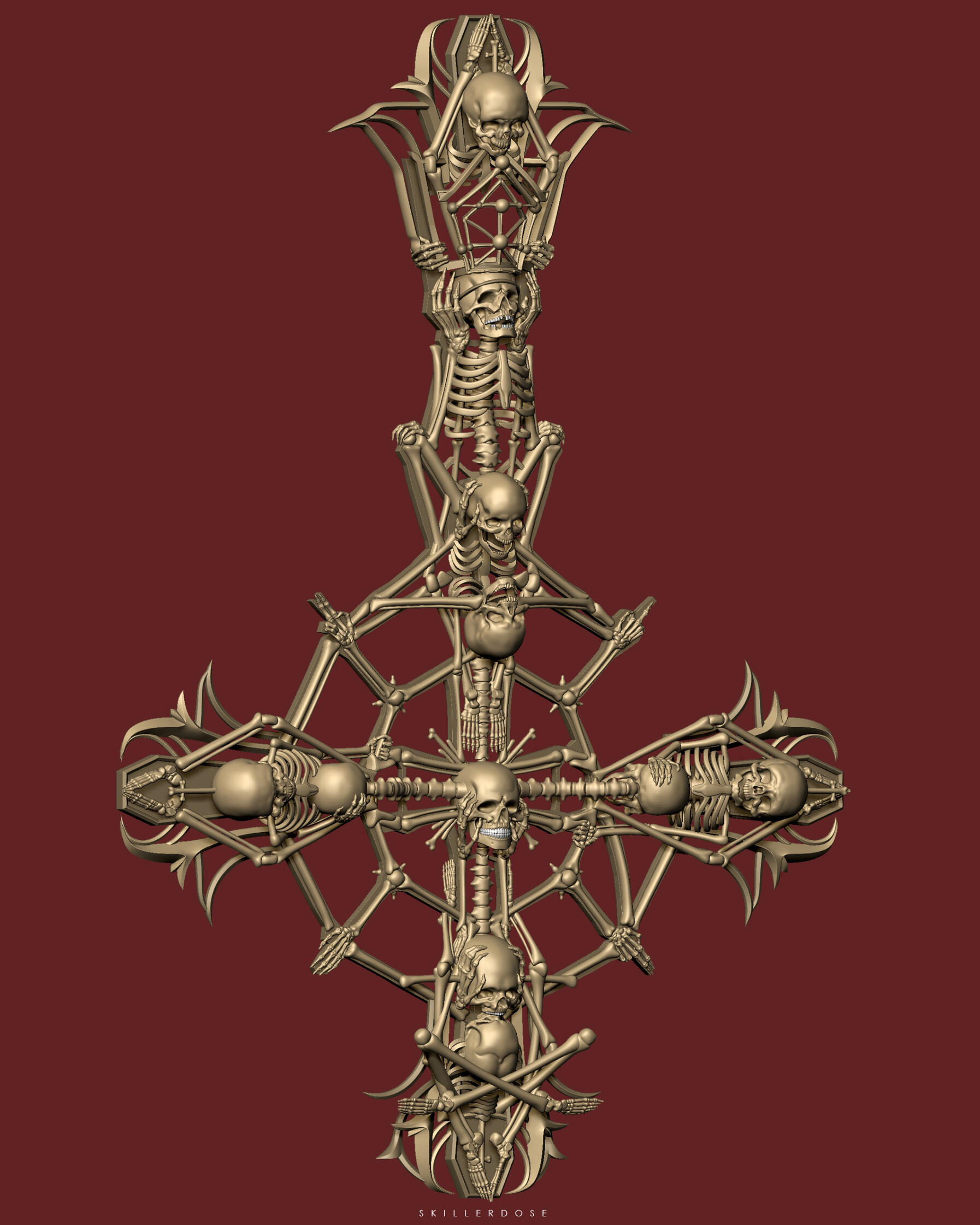 Ghost_Grucifix