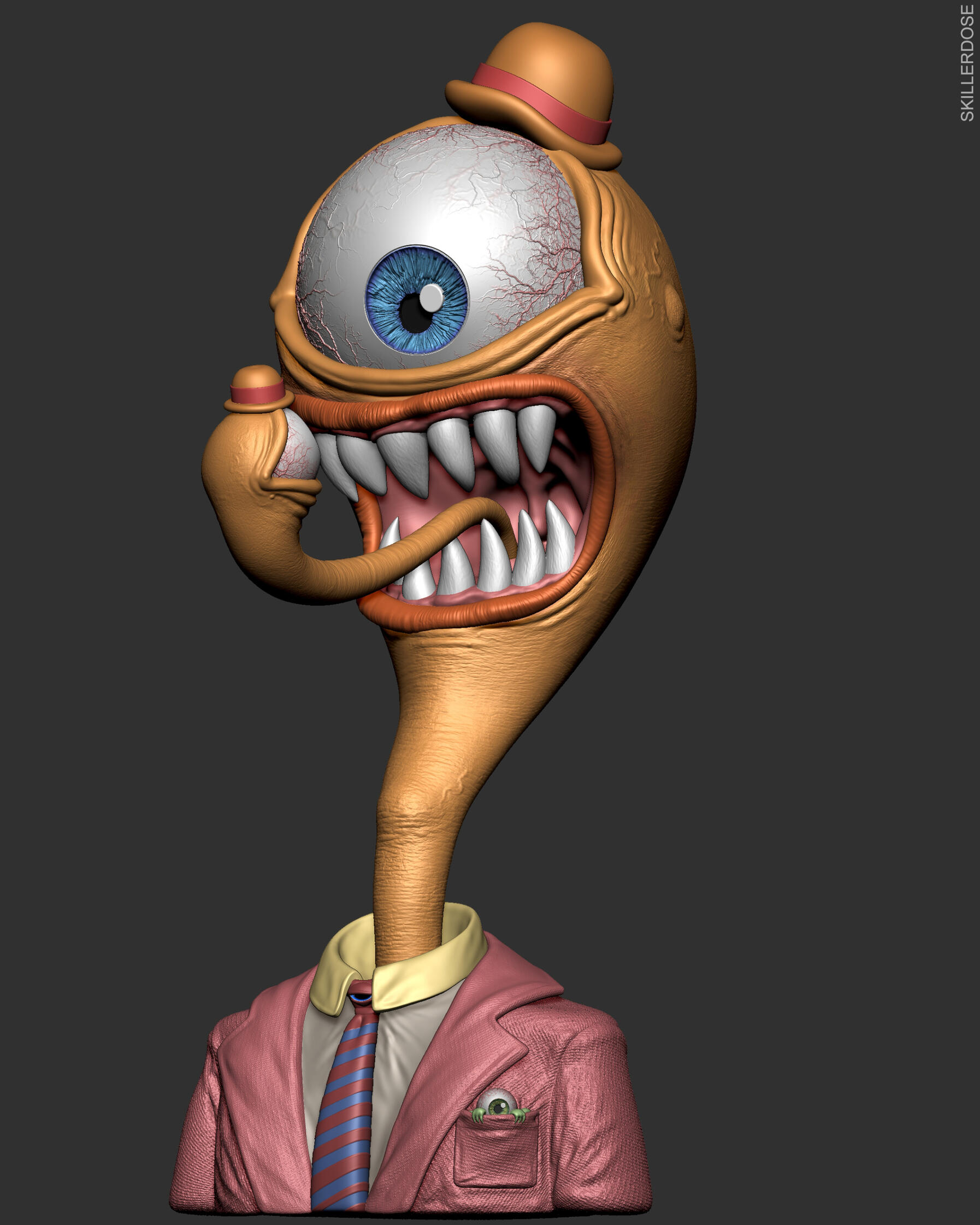 TapeWorm