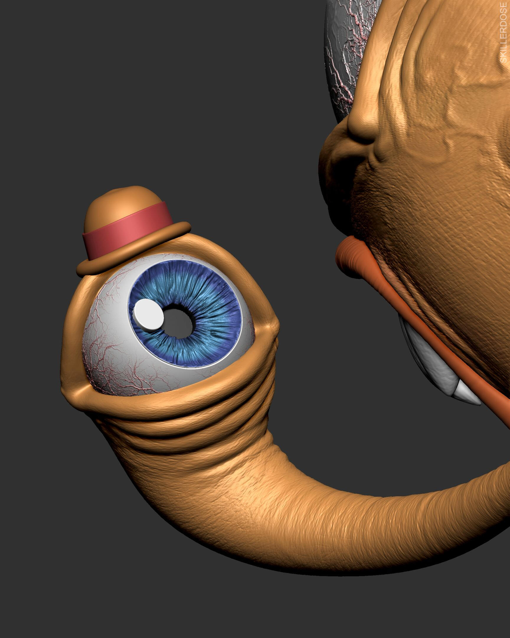 TapeWorm
