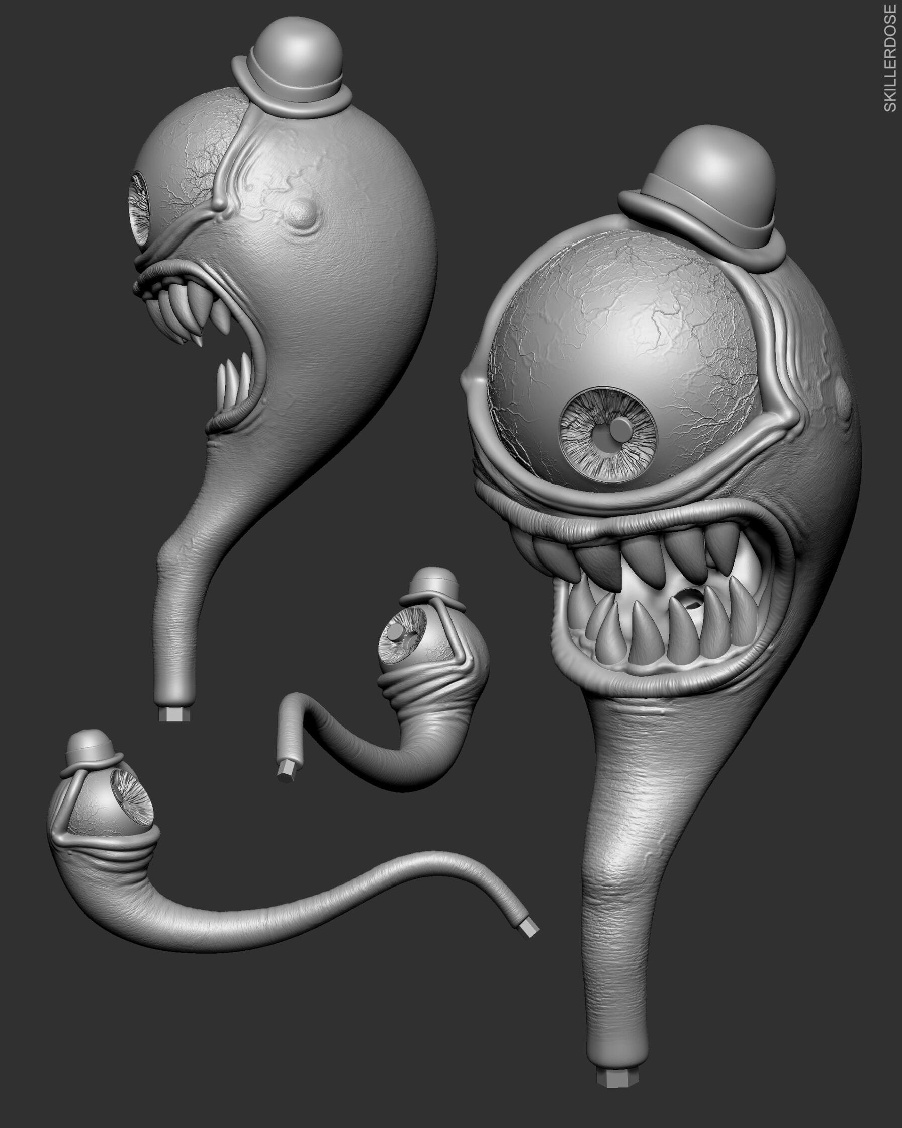 TapeWorm