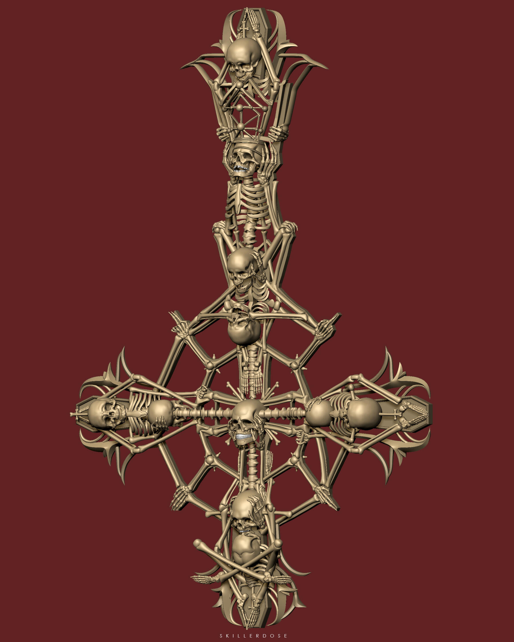 Ghost_Grucifix